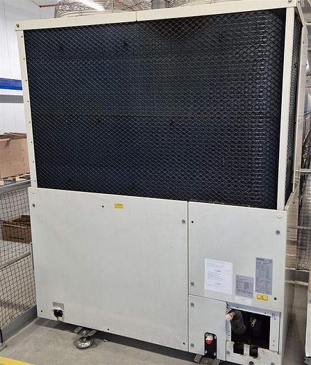 Gebraucht Aisin Gaswärmepumpe AWGP560E1-NFWE