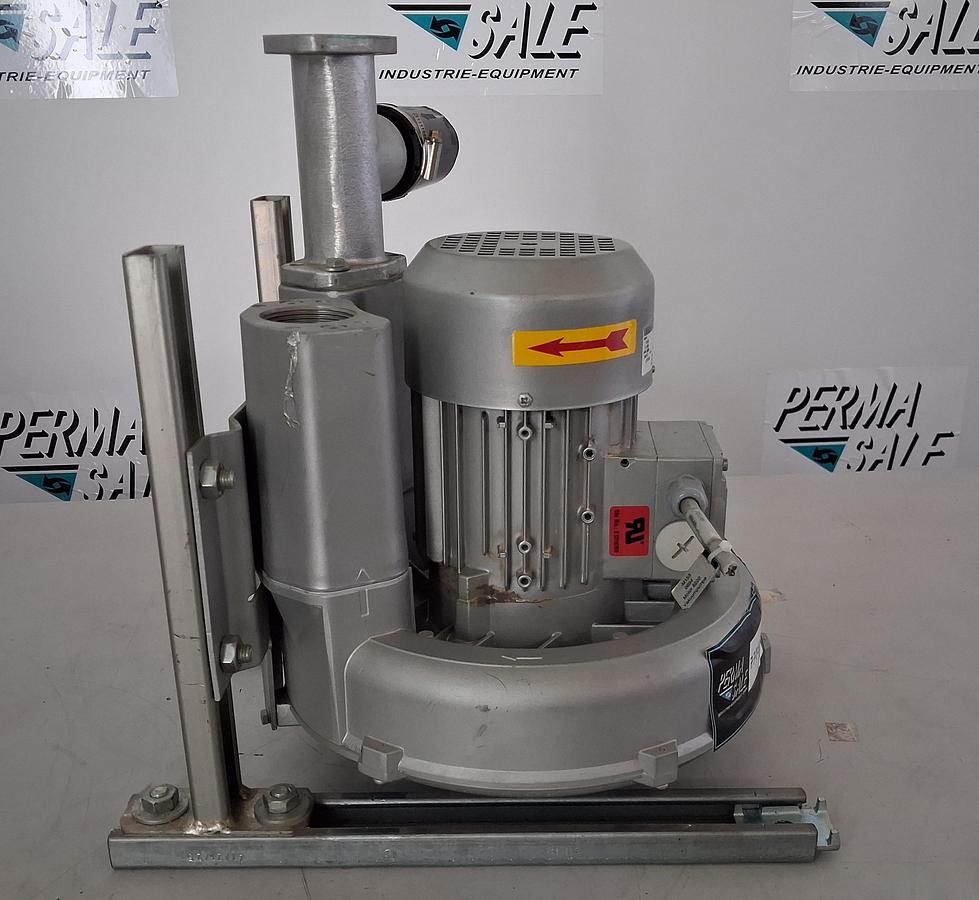 Gebraucht Pumpr