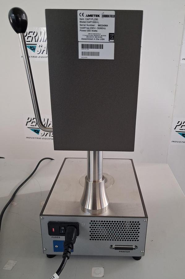 Gebraucht Brookfield