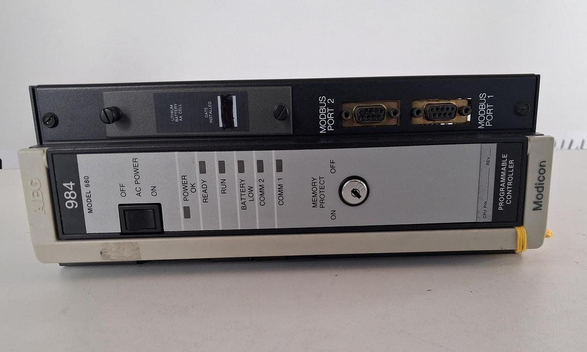 Gebraucht Simatic S5
