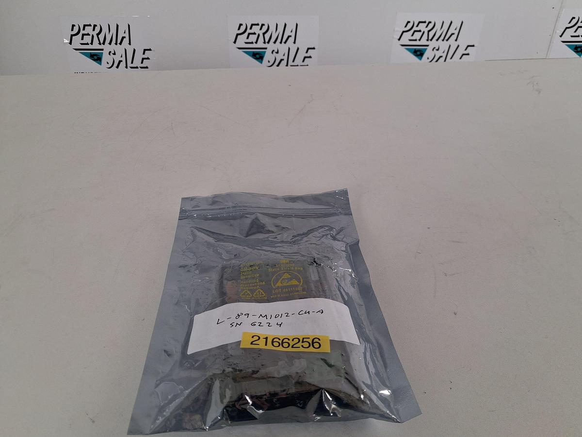 Gebraucht M1012 Interface