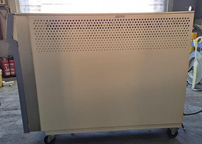 Gebraucht Temperiersystem  Single STW 140/1-60-0-S/G