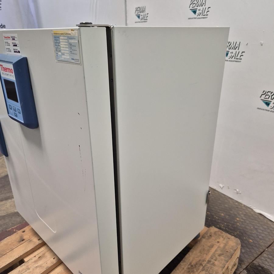 Gebraucht Thermo Scientific Umluftofen Heratherm OMS100