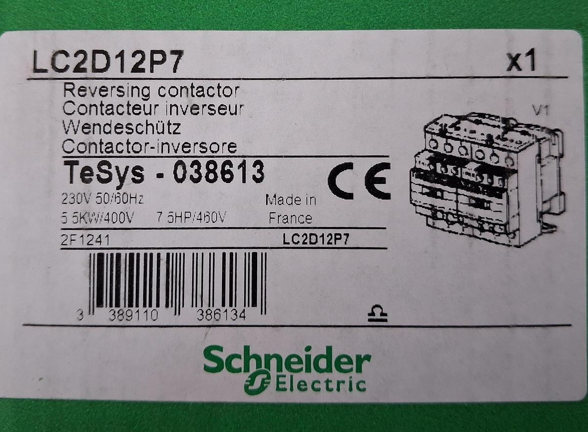 Gebraucht TeSysì