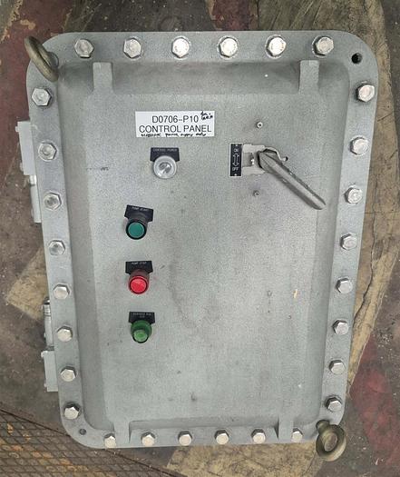 Ametek Dycor ProMaxion Prozess-Massenspektrometer Ungebraucht