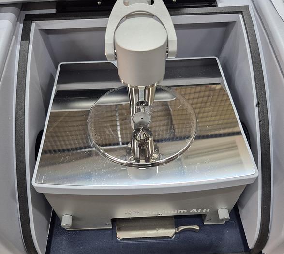 Gebraucht Bruker Tensor 27 Fourier-Transform-Infrarot (FT-IR) Spektrometer