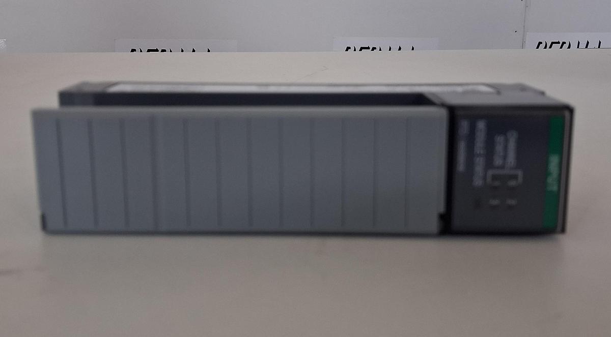 Gebraucht SLC 500