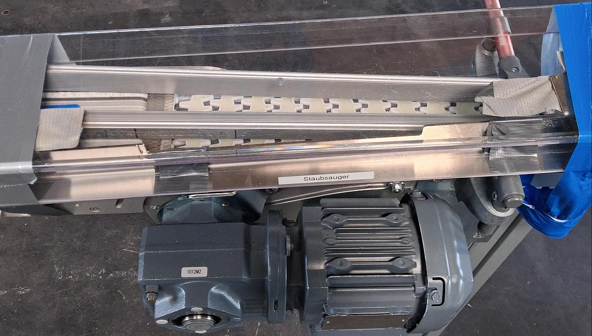 Gebraucht Sew-Eurodrive