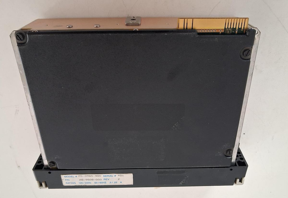 Gebraucht Simatic S5