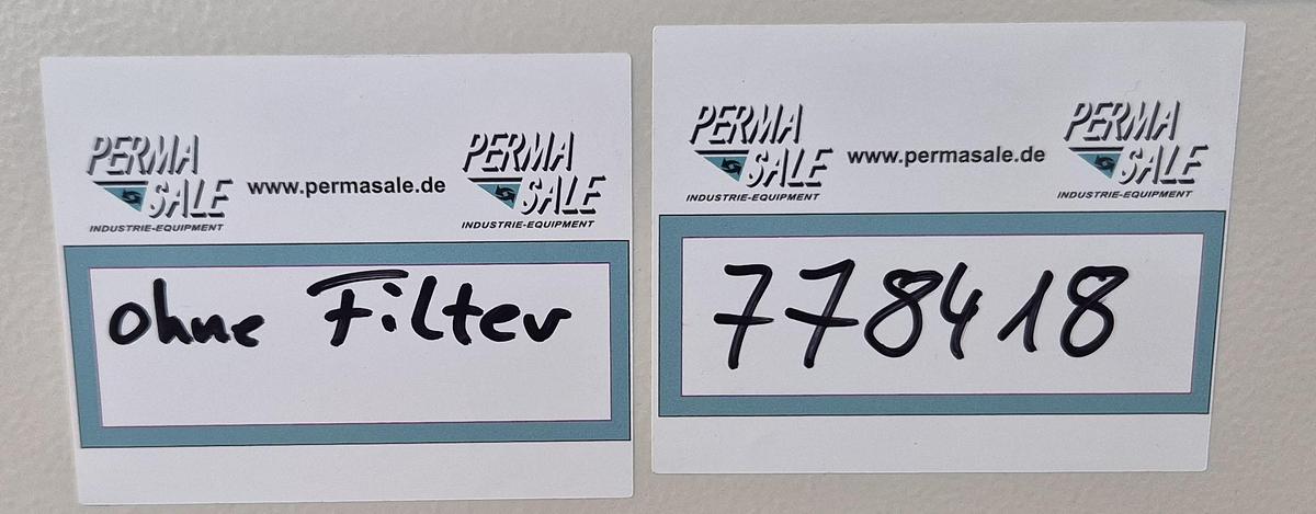 Gebraucht Skan Workstation HFC-SH900