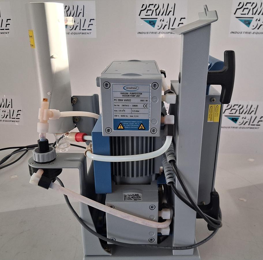 Gebraucht Brookfield