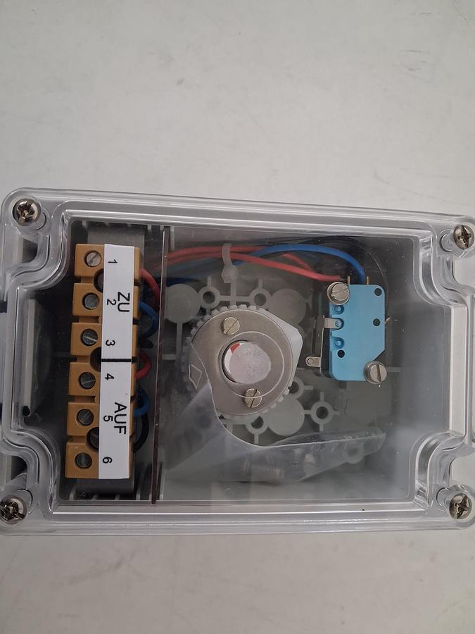 Gebraucht Mikro SFB AZ