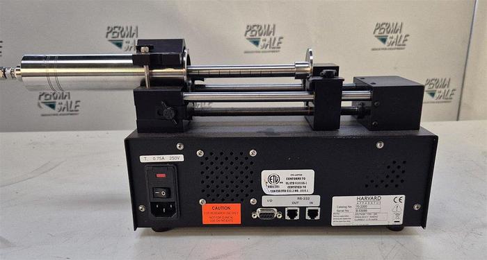 Gebraucht Harvard Apparatus PHD 4400