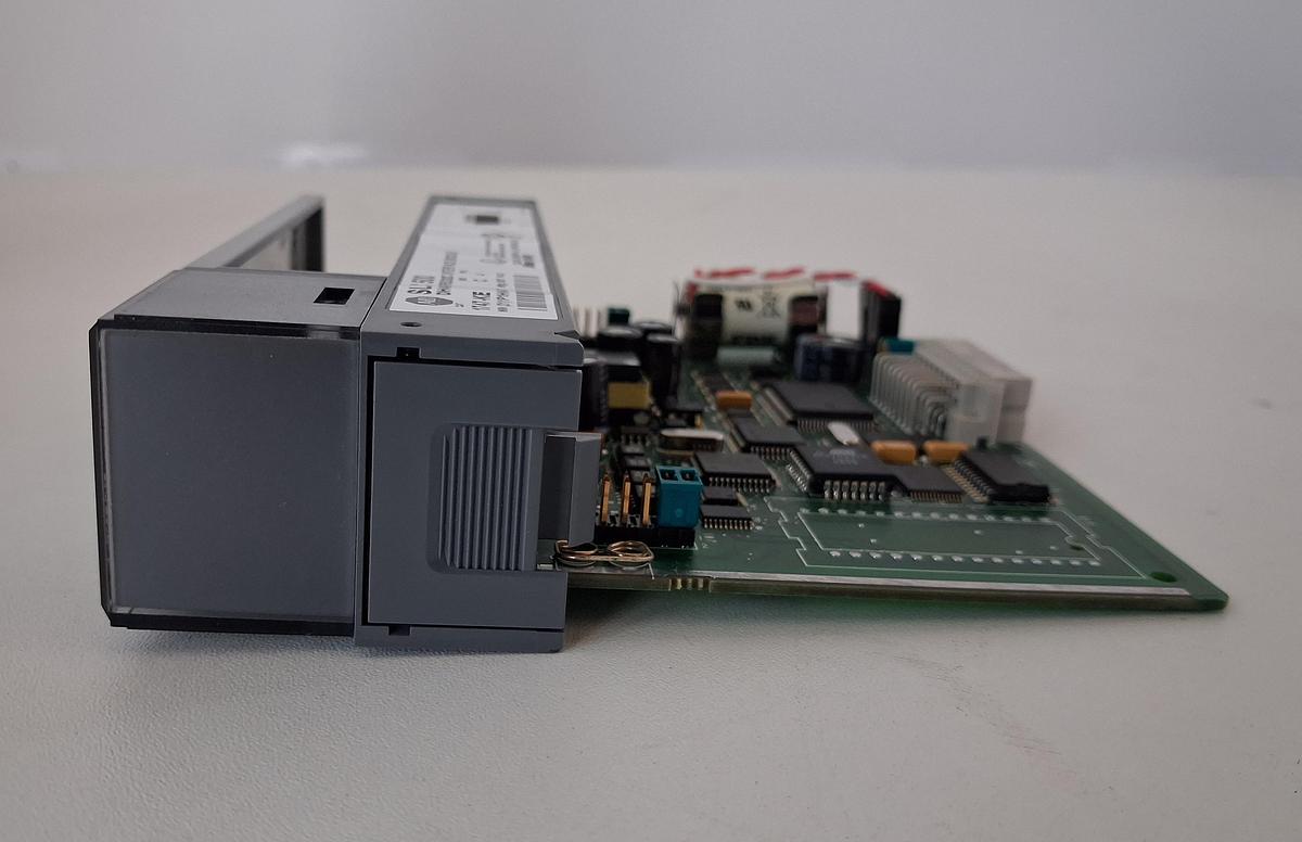 Gebraucht SLC 500