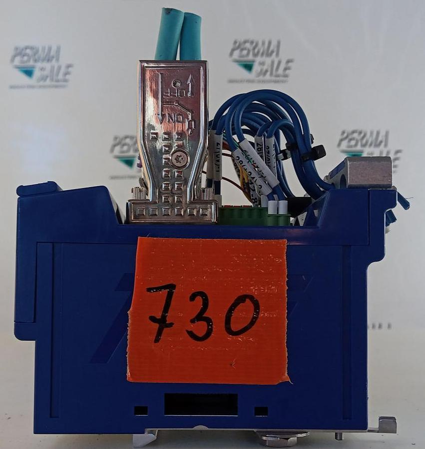 Gebraucht TRsystems Power Supply IO-Cust-00088000