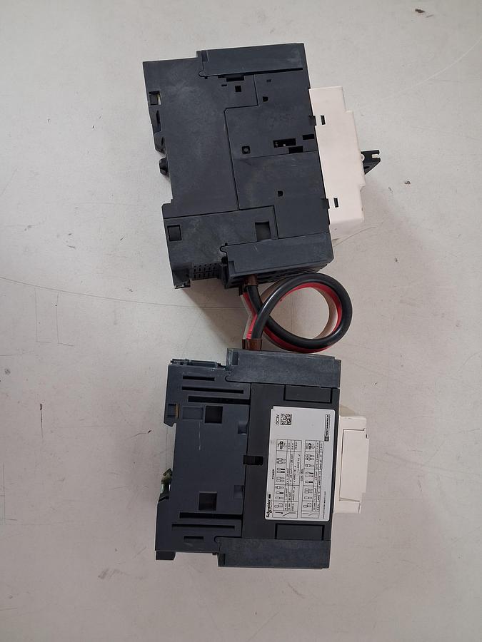 Gebraucht Schneider Electric
