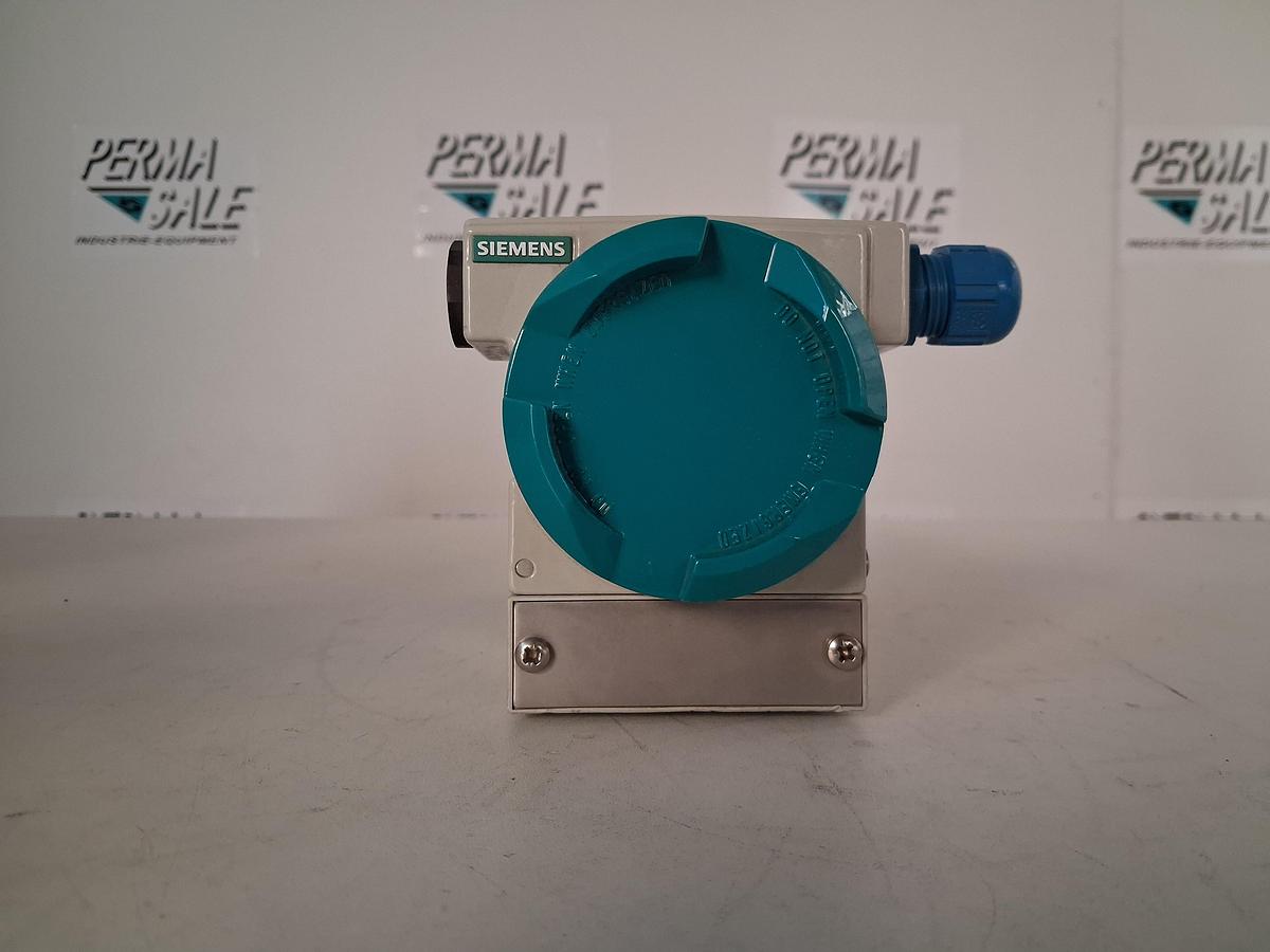 Gebraucht Sitrans P