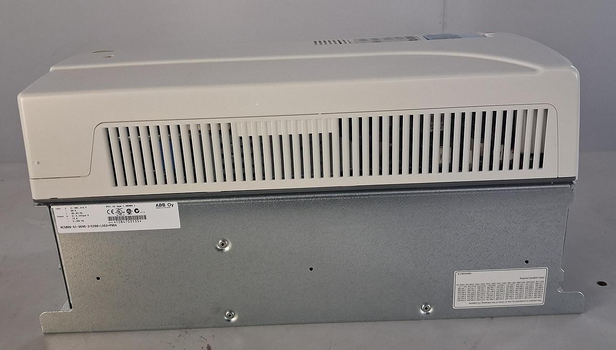Gebraucht ABB