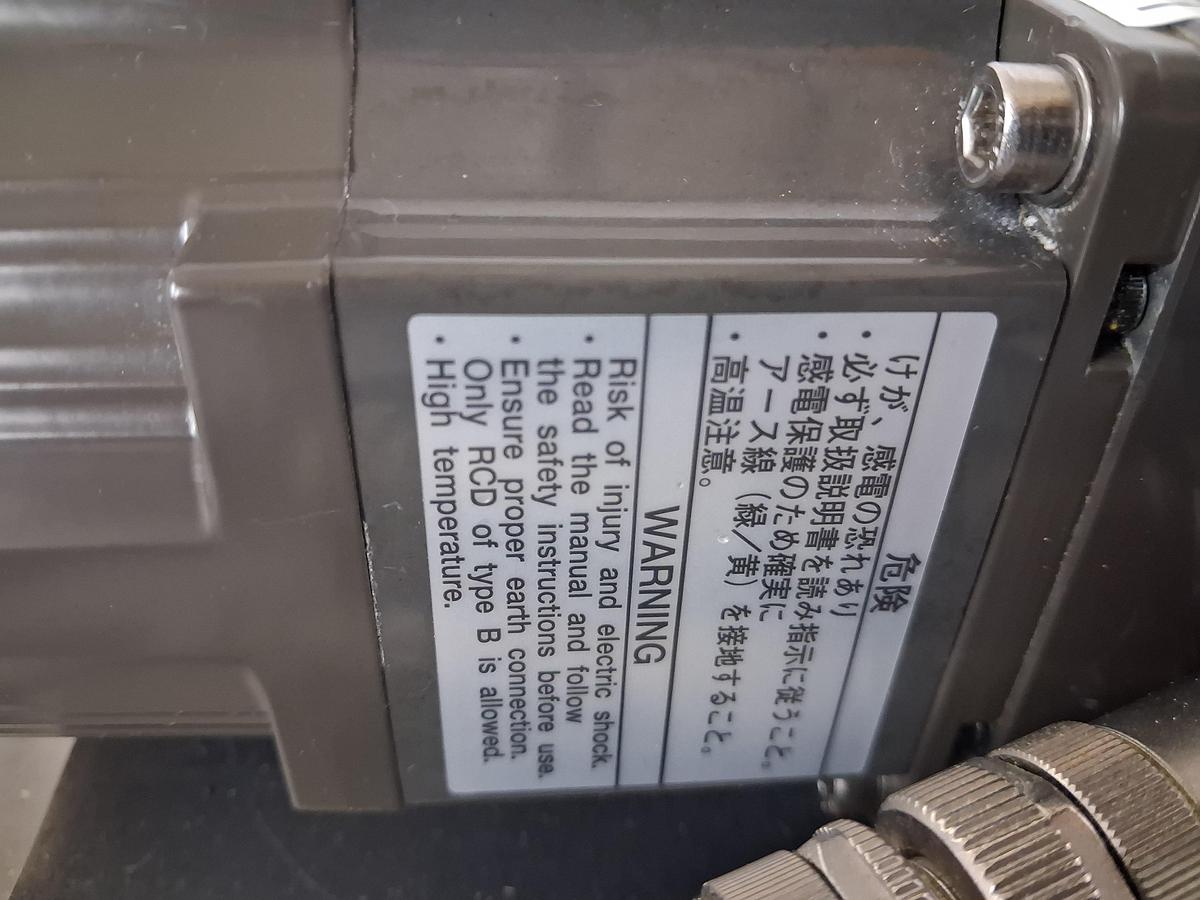 Gebraucht Brabender Technologiei