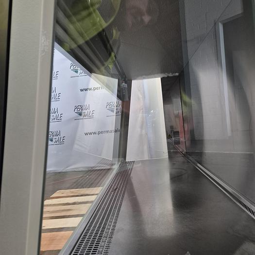 Gebraucht Thermo Scientific Workstation SAFE 2020 / S2020 1.8