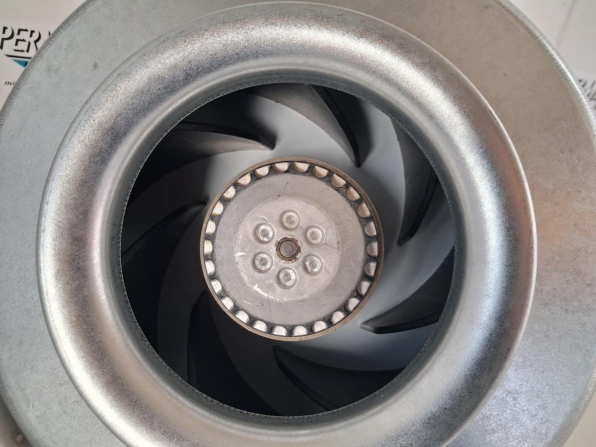 Gebraucht Heisst Ventilatoren
