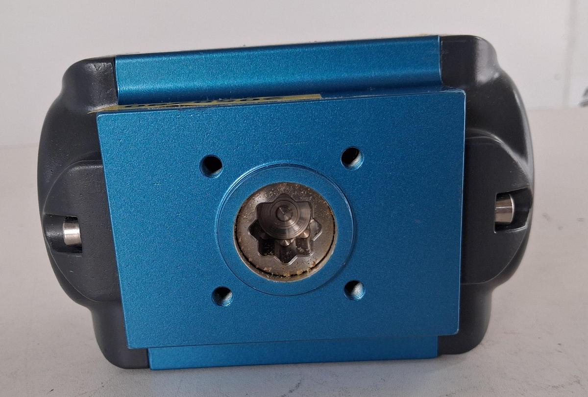 Gebraucht SAD - BR03 10