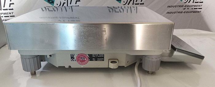 Gebraucht Mettler Toledo Laborwaage SR32000-C