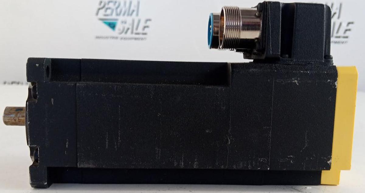 Baldor bürstenloser Servomotor BSM63A-350AA