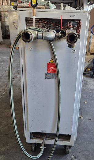 Gebraucht Temperiersystem  Single STW 140/1-60-0-S/G