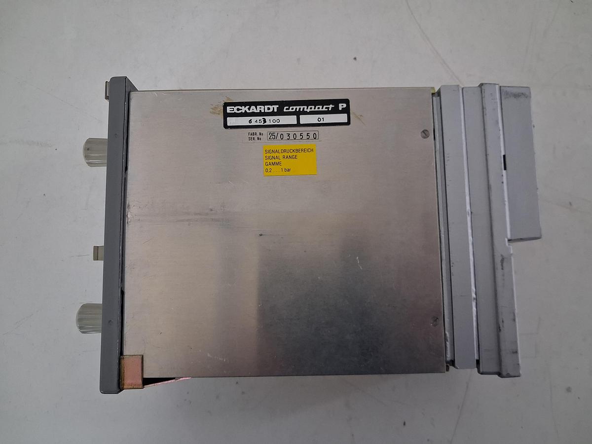 Gebraucht Regulator