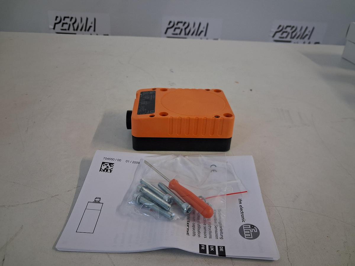 Gebraucht Efector150