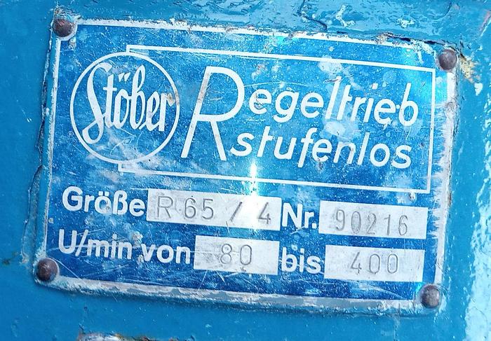 Gebraucht Westfalia Seperator/Dekanter CA365-21-19 plus SA20 Komplettanlage