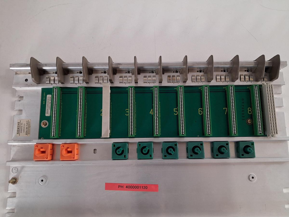 Gebraucht Simatic S5