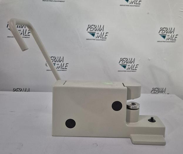Gebraucht Perkin Elmer Tablettenpresse oder Probenpresse