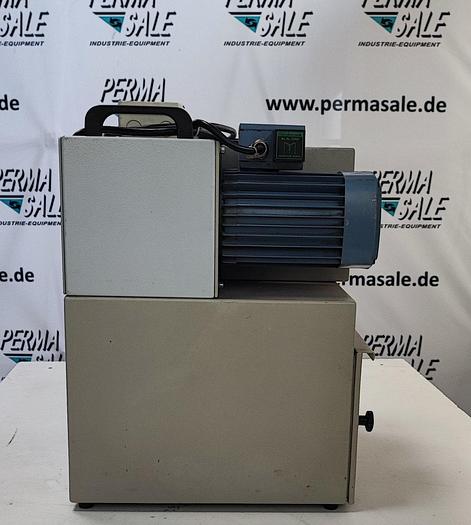 Gebraucht P.Ries Absauganlage 2000ALS