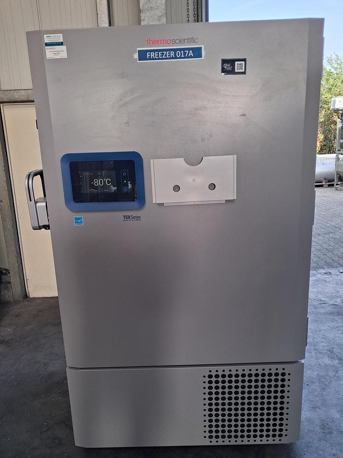Gebraucht Thermo Scientific