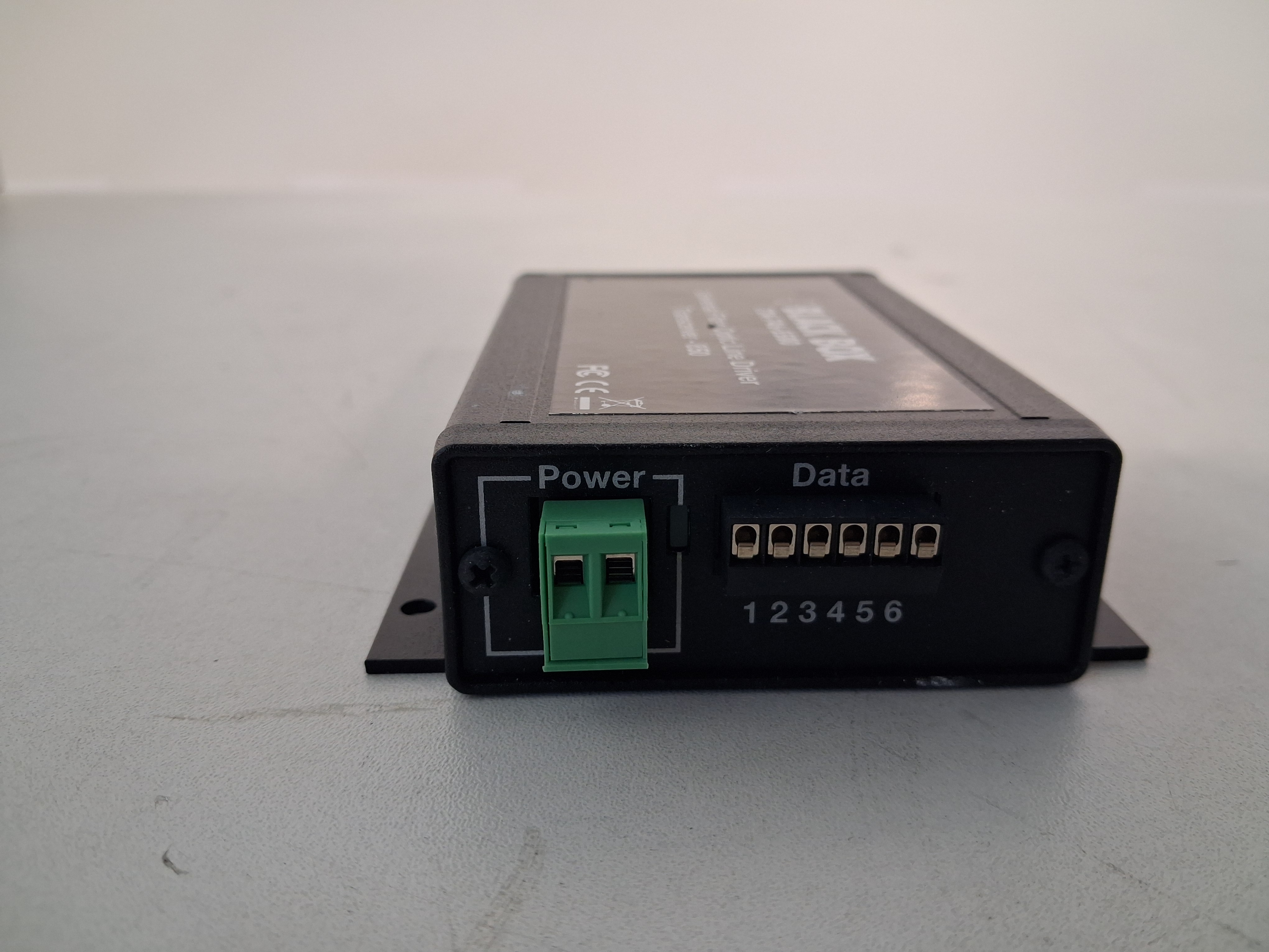 Gebraucht Transceiverv - 850