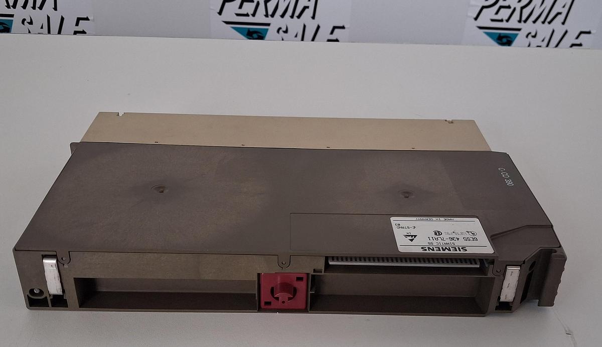 Gebraucht Simatic S5