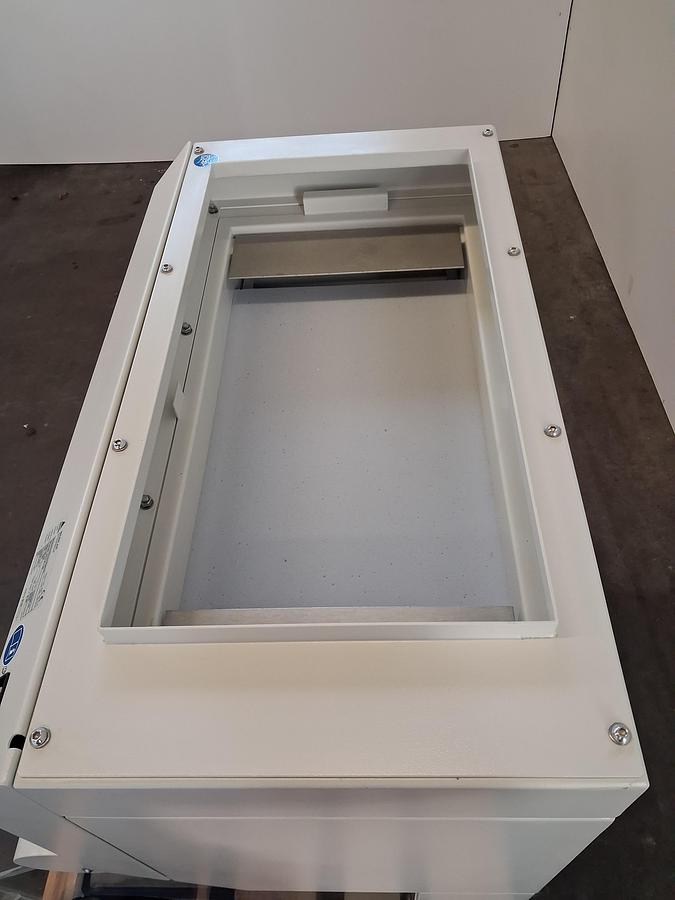 Gebraucht SKAN Skanair Sicherheitswerkbank HFC-S 700