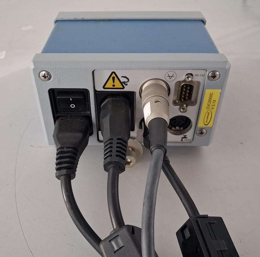 Gebraucht Brookfield