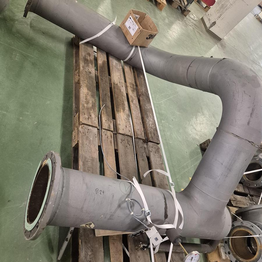 Gebraucht YORK YMC² Kaltanlage 