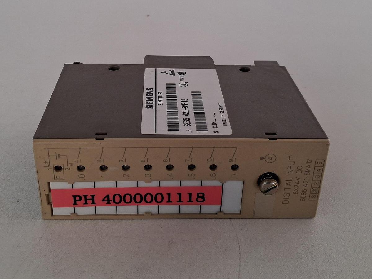Gebraucht Simatic S5