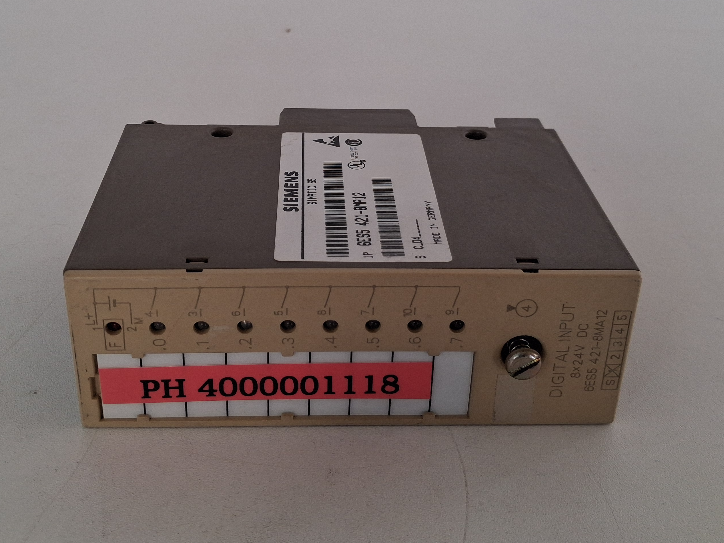 Gebraucht Simatic S5