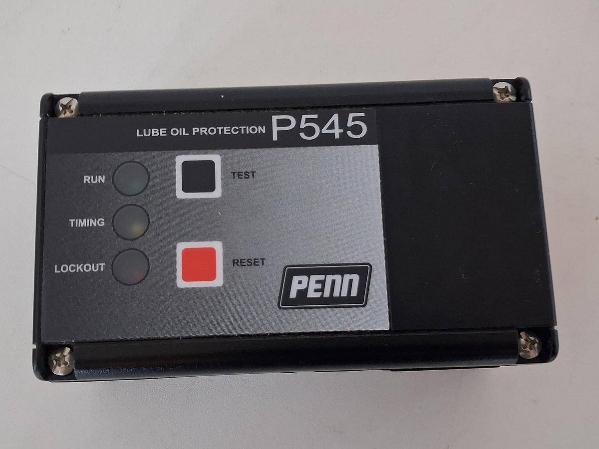 Gebraucht Lubeck Oil Protection P545