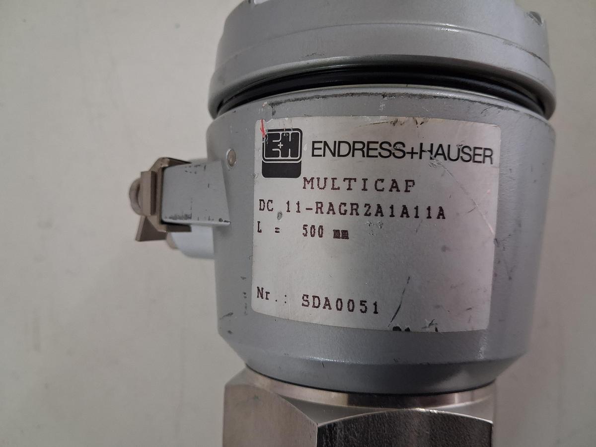 Gebraucht Sonde PTFE