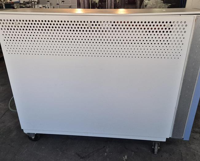 Gebraucht Single Temperiersystem STW 140/1-60-0-S/G