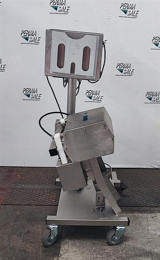 Gebraucht Thermo Fisher APEX Upgrade Pharmaceutical Metal Detector