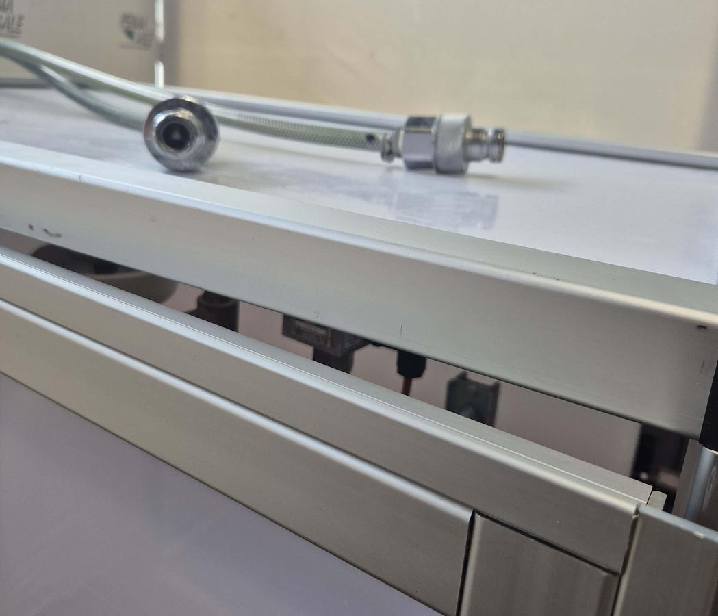 Gebraucht Lauda Temperiergerät - LTH 350W