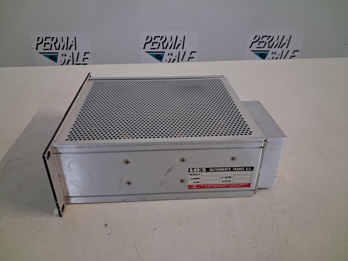 Gebraucht PDR-C-1C