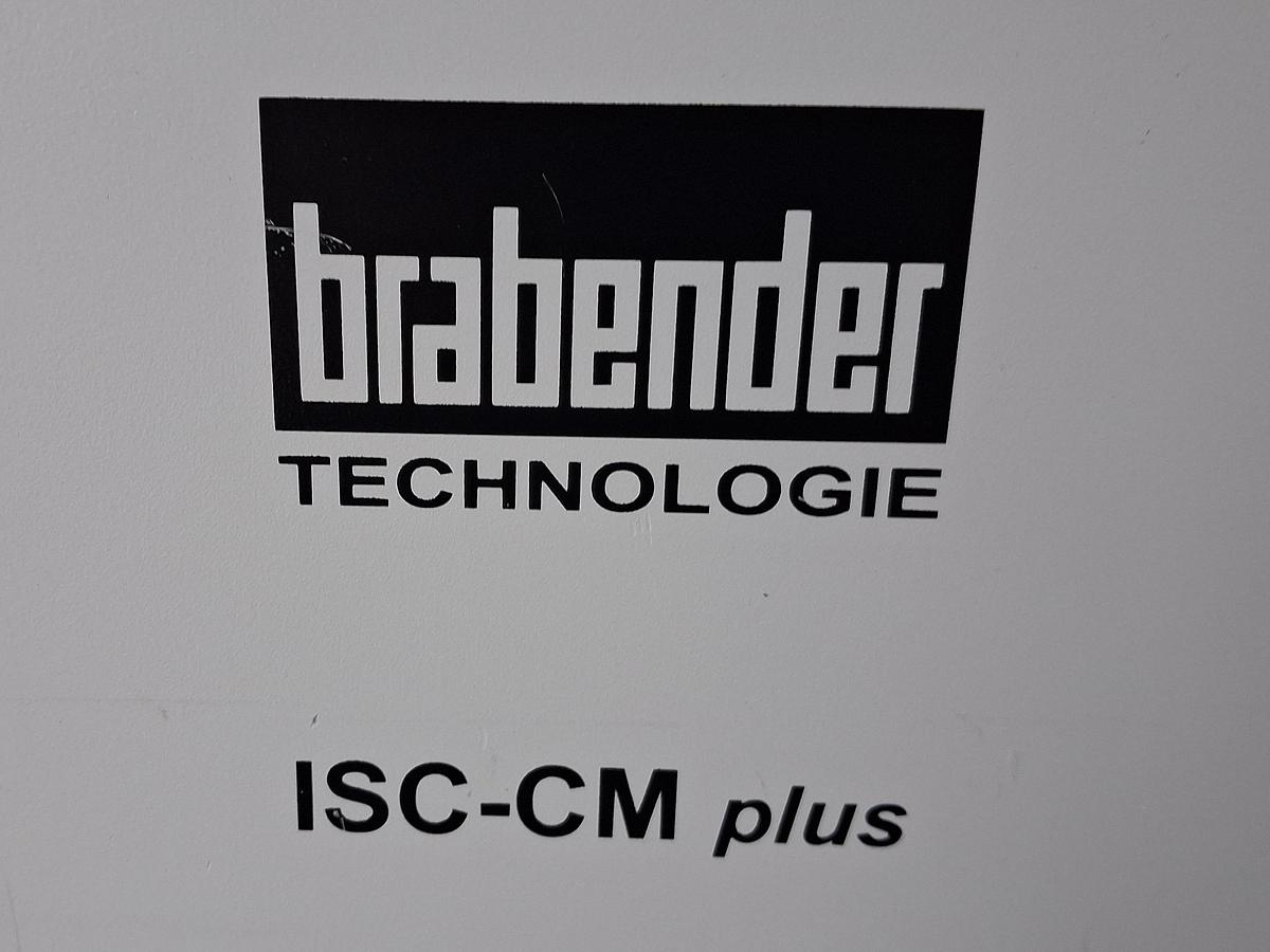 Gebraucht Brabender Technologiei
